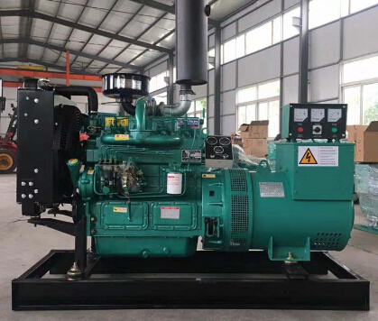 兴化宗申动力10kw小型柴油发电机
