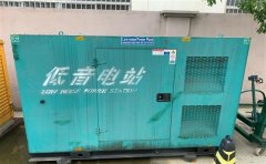 兴化通州四建大波纹箱定制案例