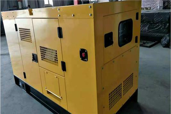 兴化发电机出租