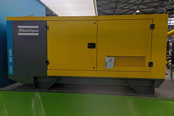 兴化发电机出租