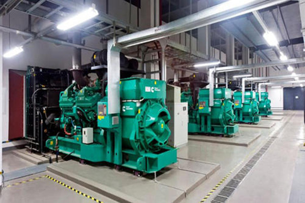 兴化发电机出租