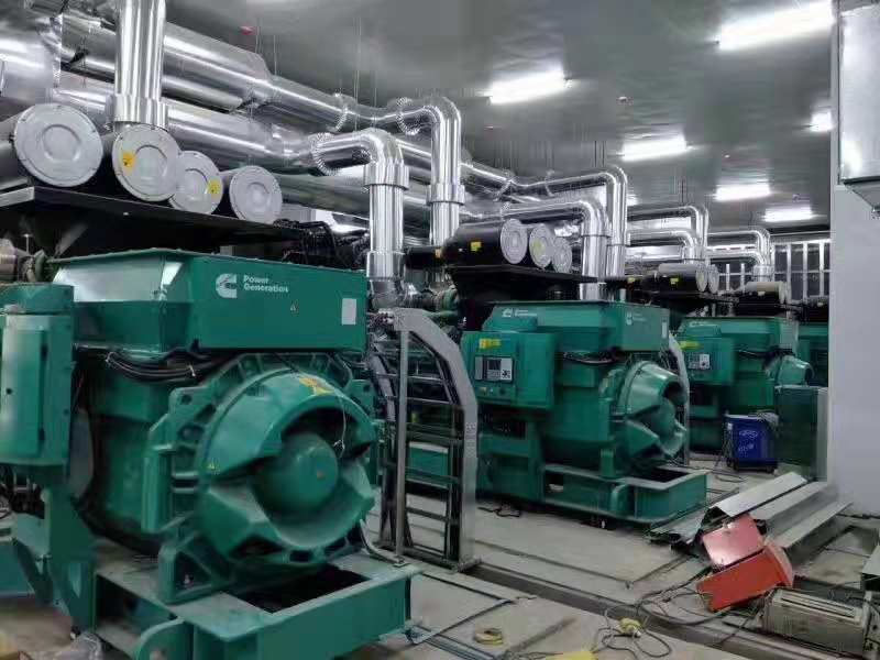 兴化发电机出租 兴化发电机出租